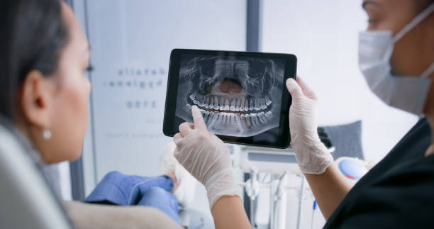 Licensed Tooth Extraction service in Belleville, PA - Smile Center Dentistry